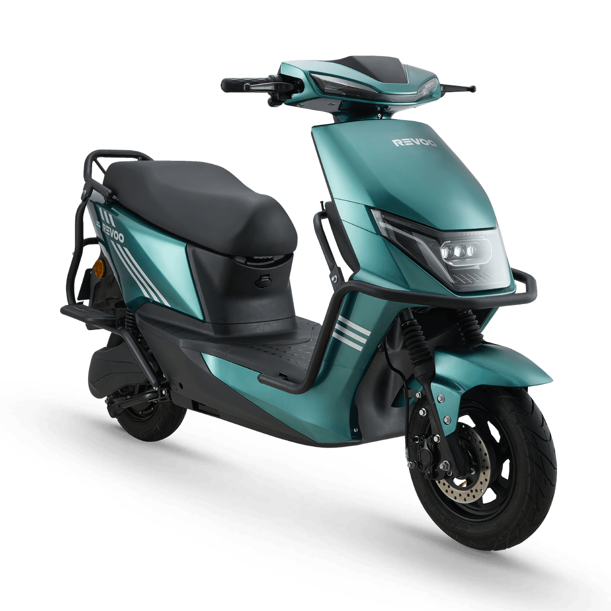 model image