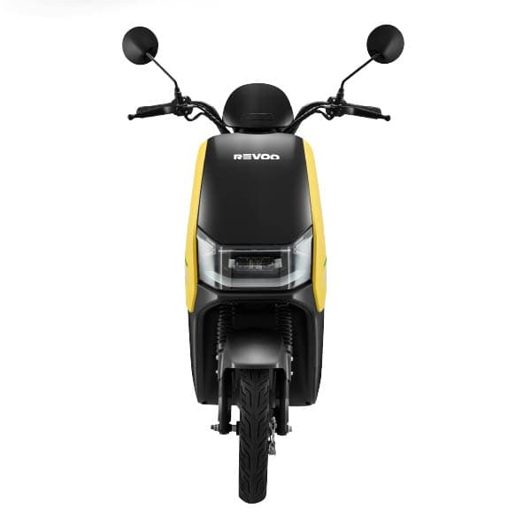 model image