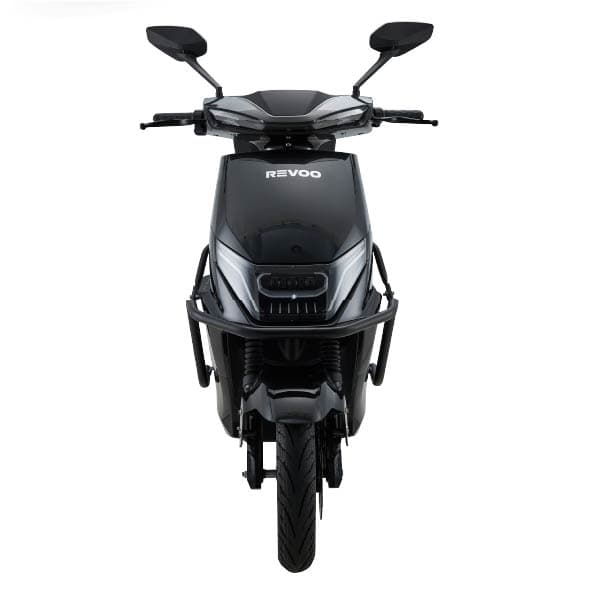 model image