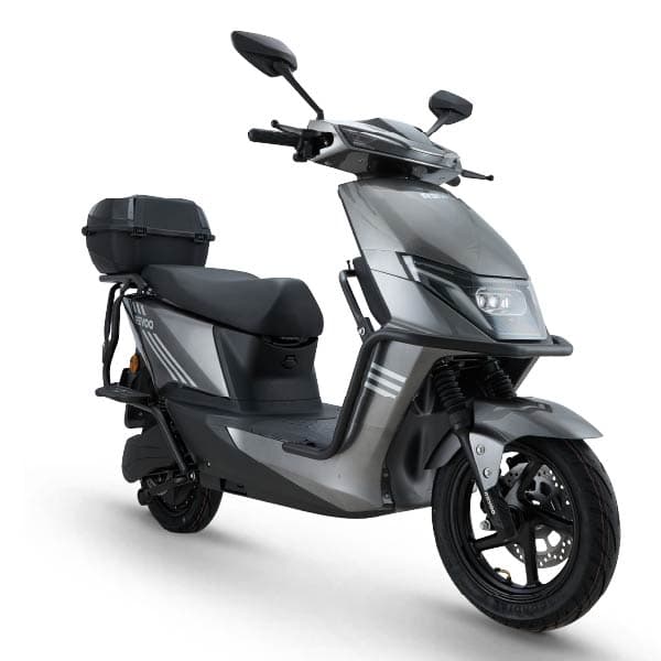 model image