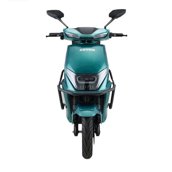 model image