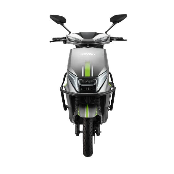 model image