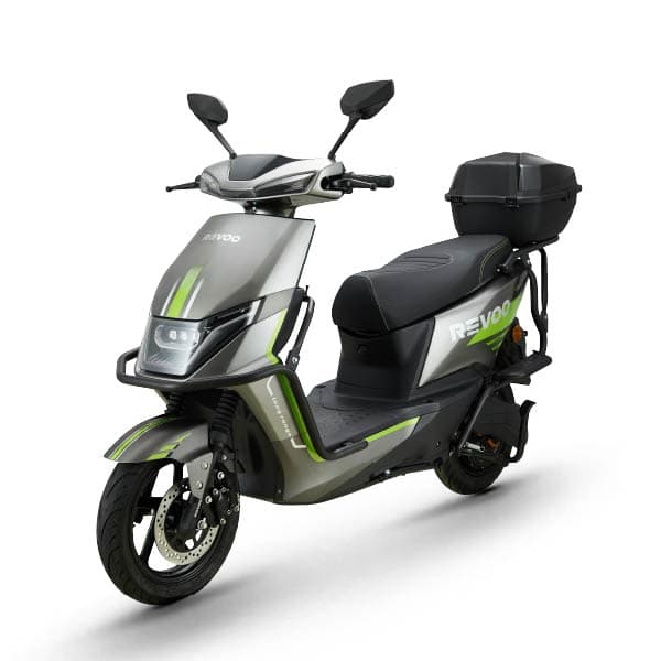 model image