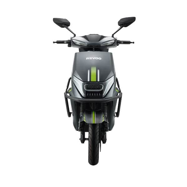 model image