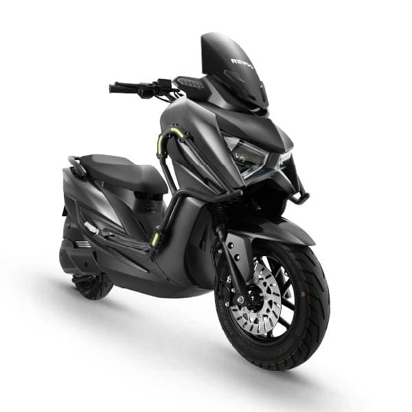 model image
