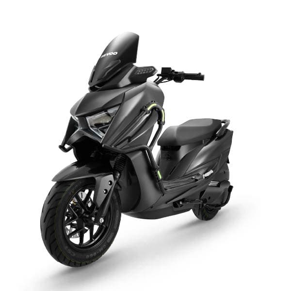 model image
