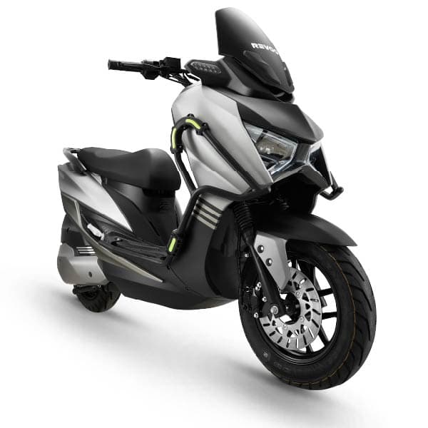 model image