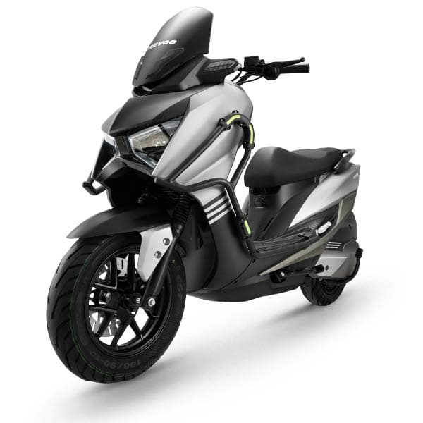model image