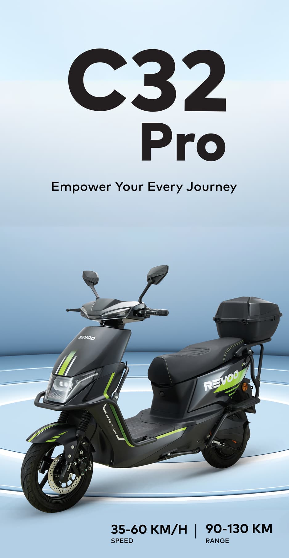 C32 Pro